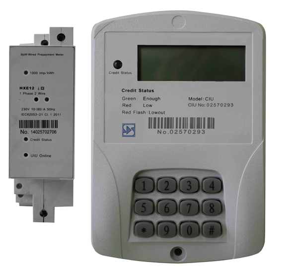 PrePaid Meters Kempton Park Gauteng